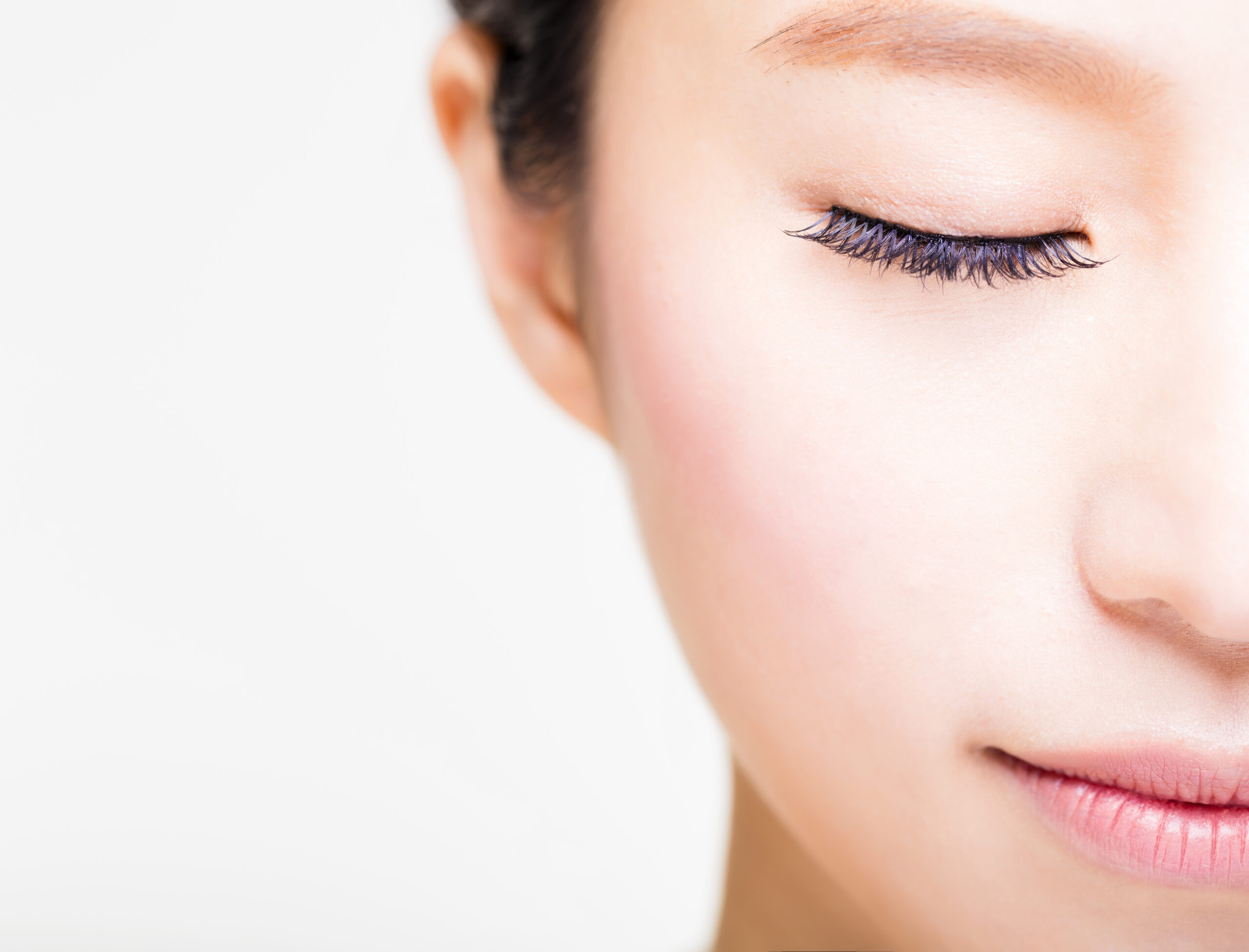 DY Skin Clinic half face